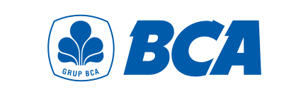 Logo BCA