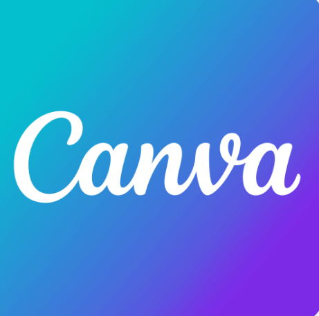Logo Canva Pro
